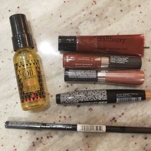 Nwt makeup bundle